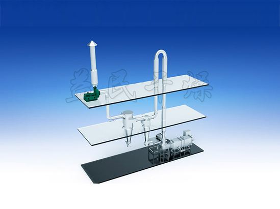 QG系列氣流干燥機